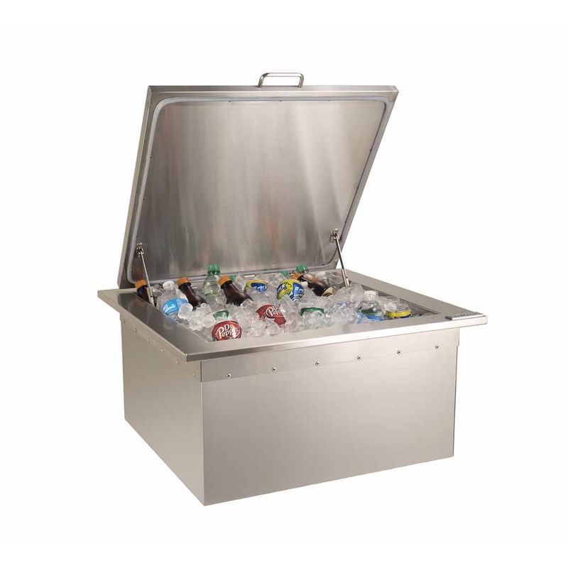 Fire Magic | 25 Drop-In Refreshment Center