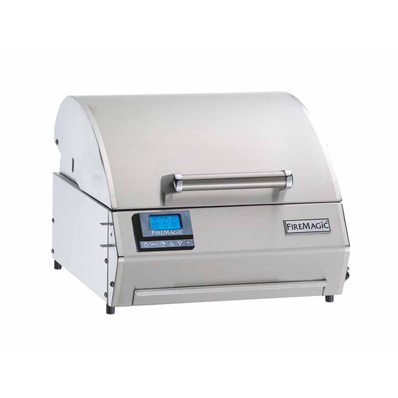 Fire Magic | E251t Portable Electric Tabletop Grill