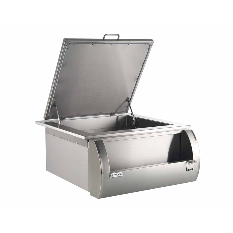 Fire Magic | Echelon Diamond Built-In Refreshment Center