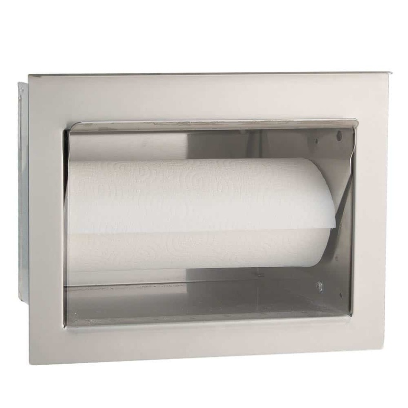 Fire Magic | Paper Towel Holder
