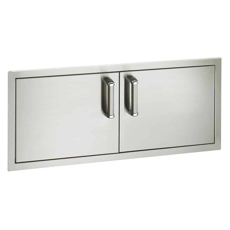Fire Magic | Premium Flush 39 Double Access Door