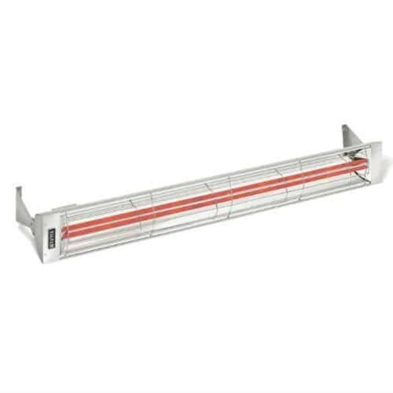 Lynx | 6000W Dual Element Infrared Patio Heater