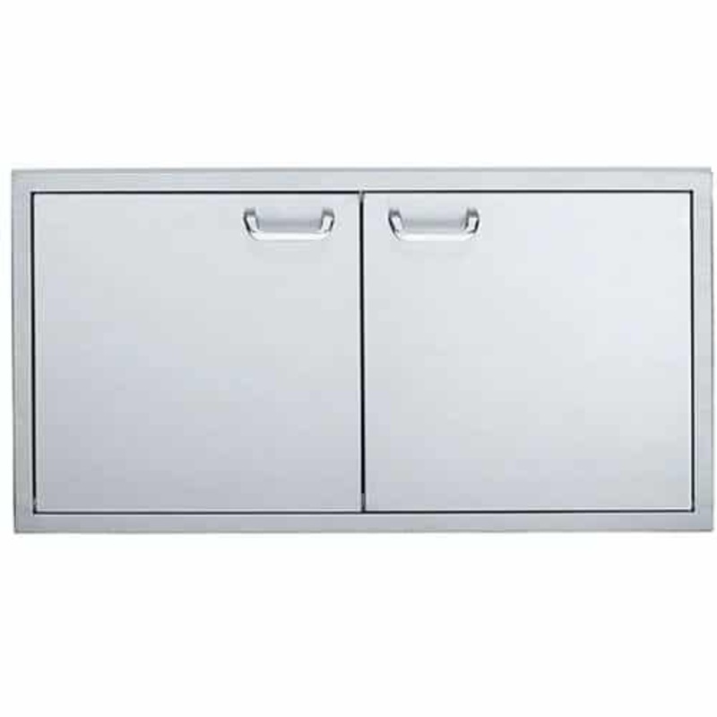 Lynx | Professional 30" True Width Double Access Door