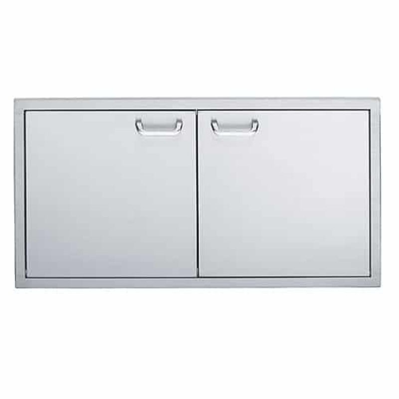 Lynx | Professional 36" True Width Double Access Door