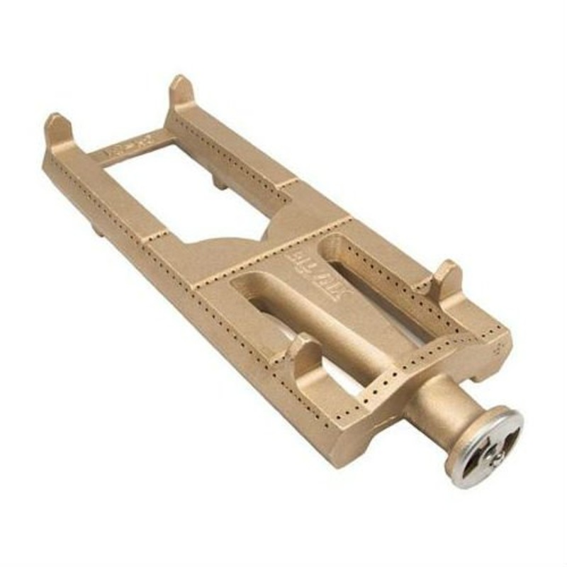 Lynx | Professional Cast Brass Burner