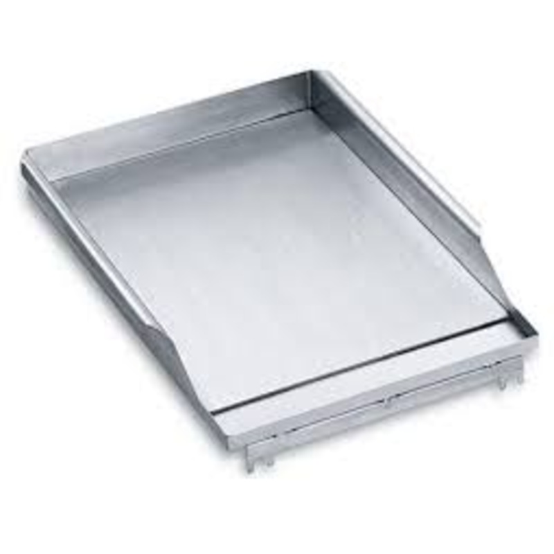 Lynx | Professional Stainless Steel Griddle Plate