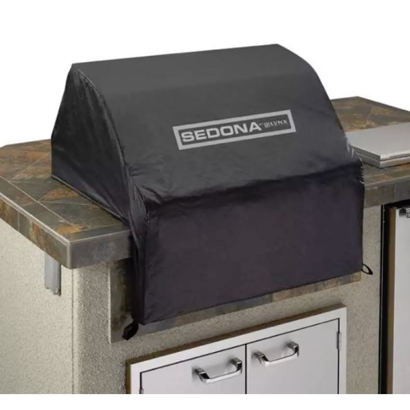 Lynx | Sedona Built-In L500 Vinyl Grill Cover