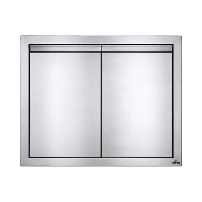 Napoleon | 30" x 24" Double Door