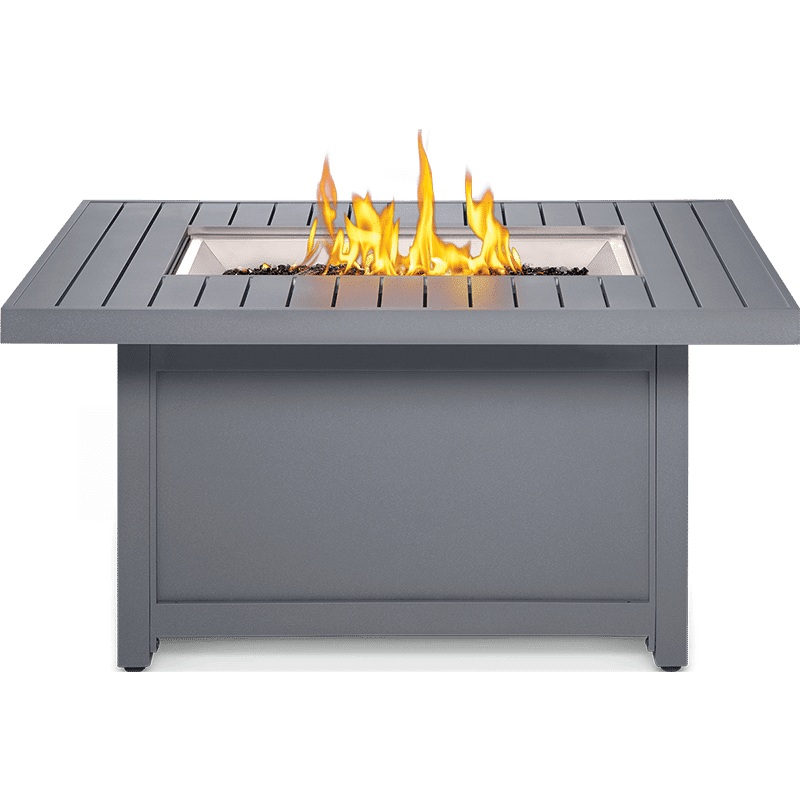 Napoleon | Hamptons Rectangular PatioFlame Fire Table