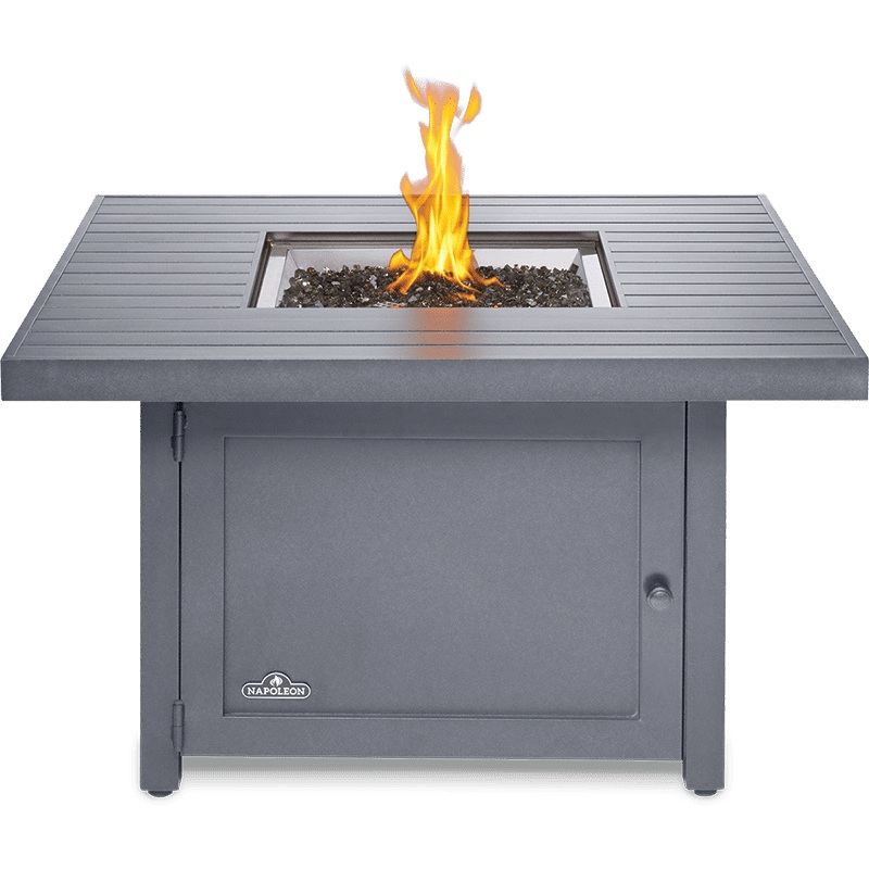 Napoleon | Hamptons Square PatioFlame Fire Table