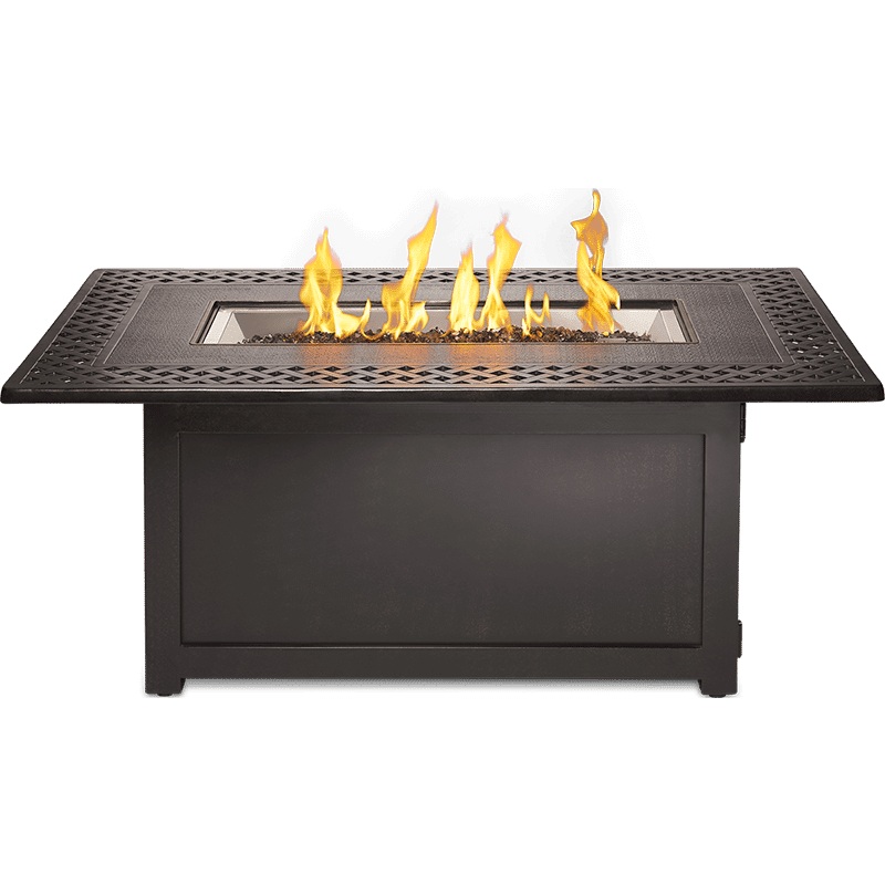Napoleon | Kensington Rectangular PatioFlame Fire Table