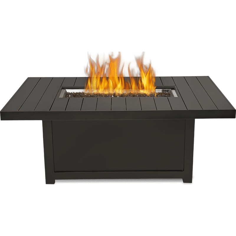 Napoleon | St. Tropez Rectangle Patioflame Table