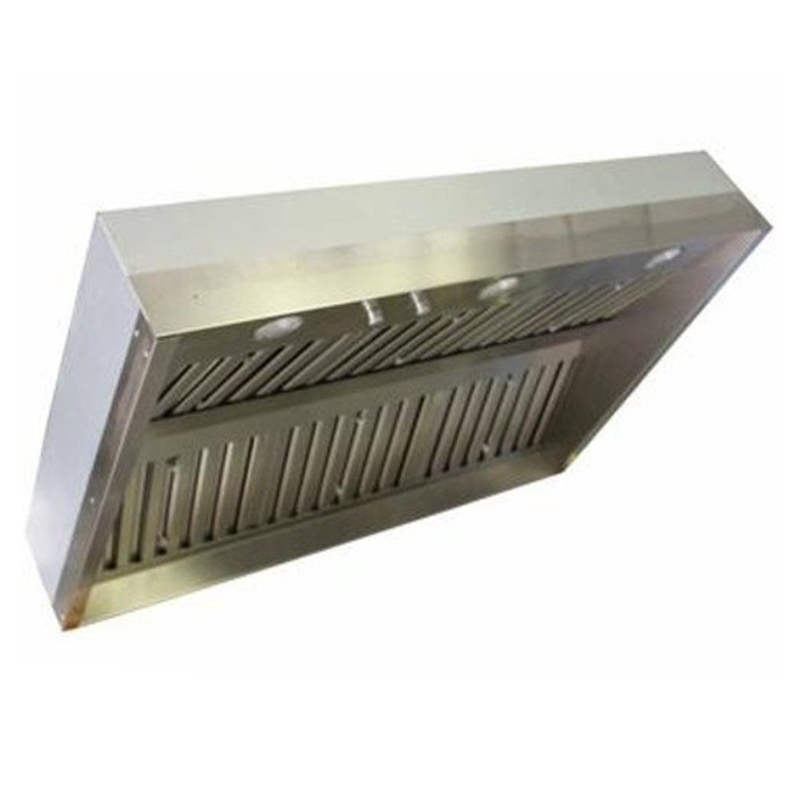 Trade-Wind | 72" Outdoor Vent Insert