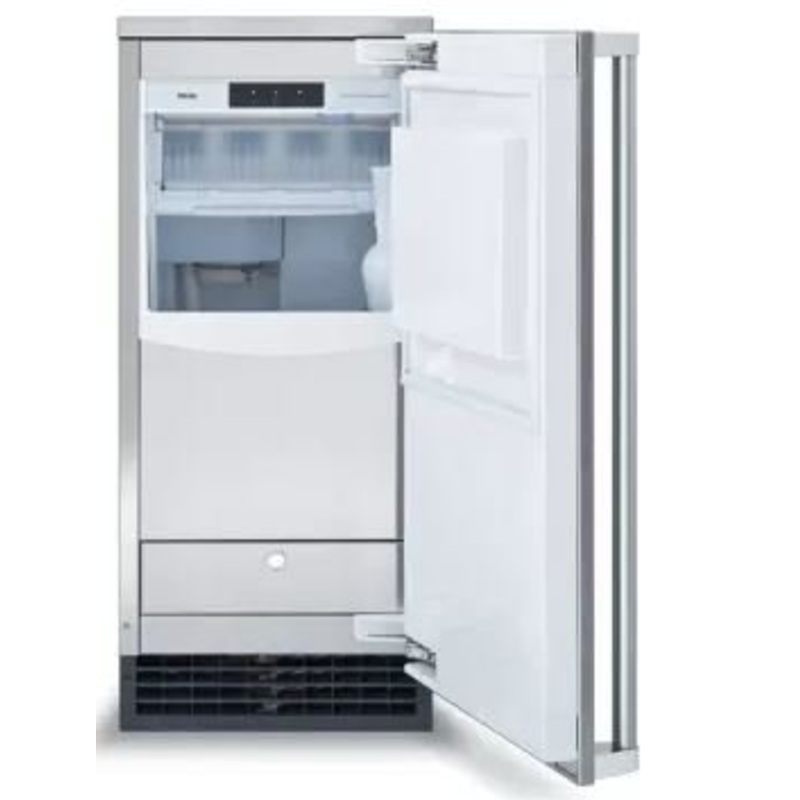 Viking | Professional 15" Clear Ice Machine with Drain Pump