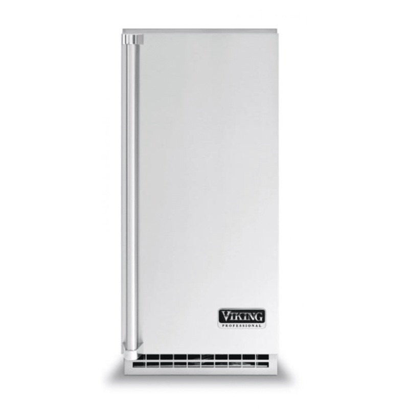 Viking | Professional 15" Right Hinge Ice Machine Door Panel