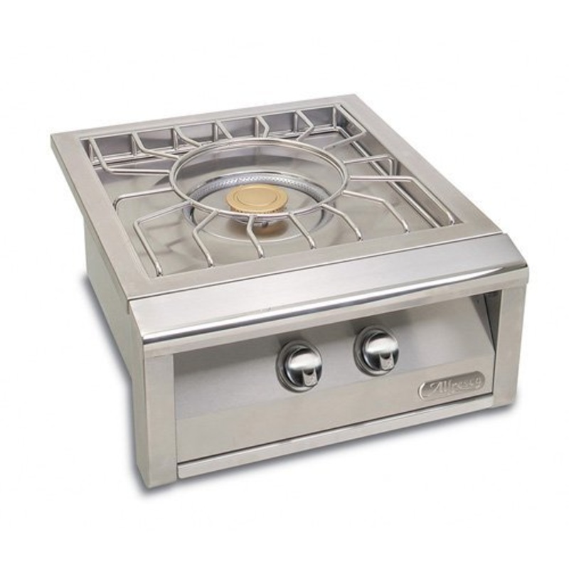 Alfresco | 24 Versa Power Burner Cooking System