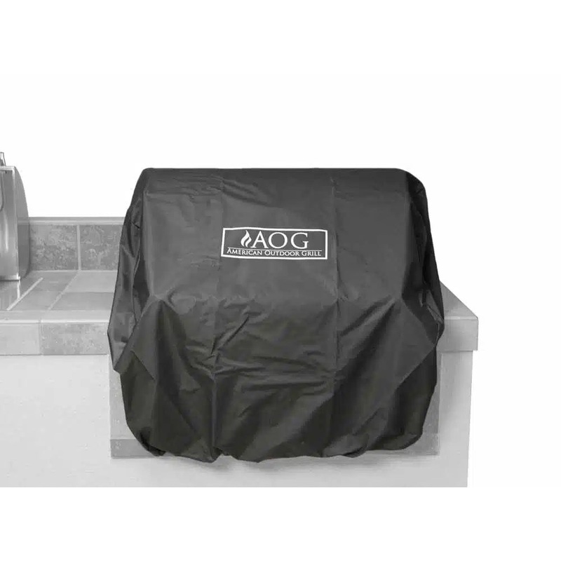 American Outdoor Grill | 24" Built-In Grill Cover