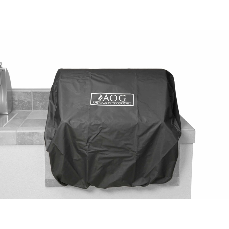 American Outdoor Grill | 30 Built-In Grill Cover