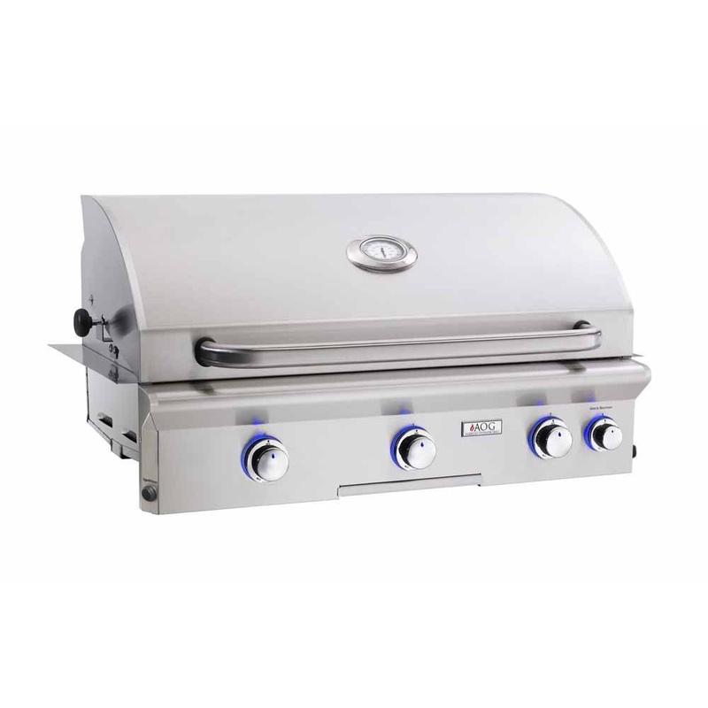 American Outdoor Grill | 36" L-Series Built-In Grill