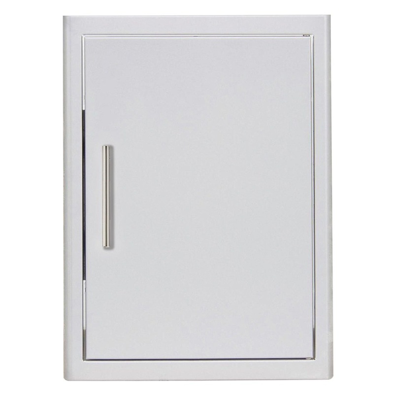 Blaze | 18 Single Vertical Right Hinged Access Door