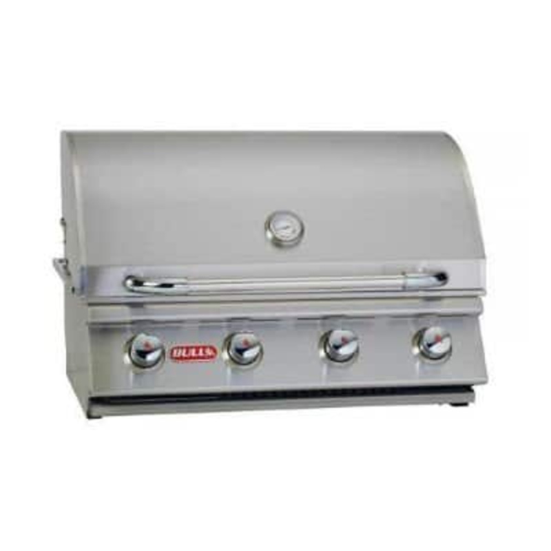 Bull | Lonestar Select 30 4-Burner Built-In Gas Grill