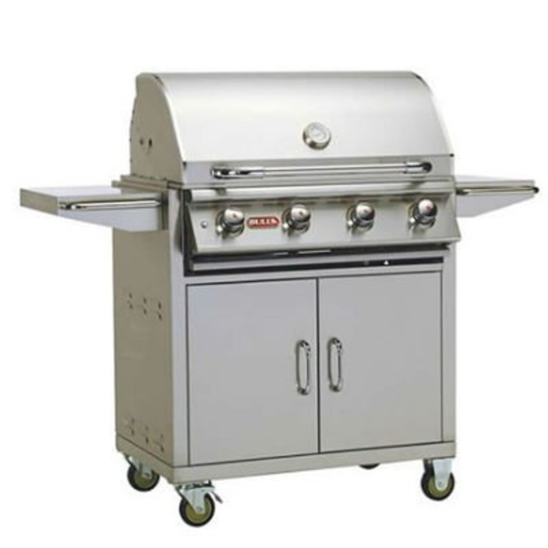 Bull | Lonestar Select 30 4-Burner Freestanding Gas Grill