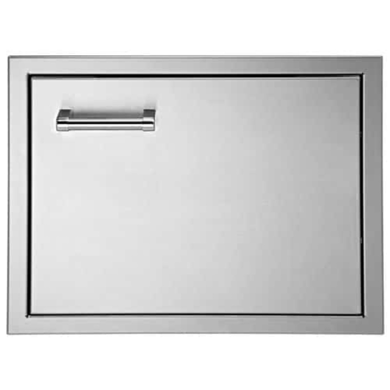 Delta Heat | 22" Single Access Door