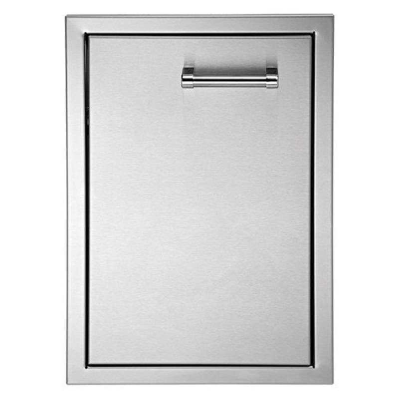 Delta Heat | 24" Single Access Door