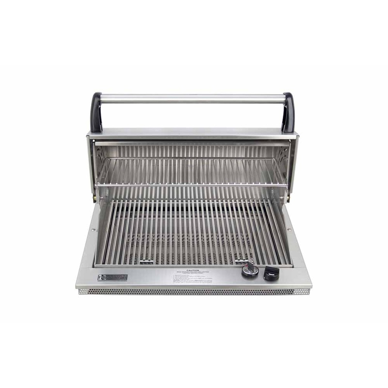 Fire Magic | Legacy 23 Deluxe Classic Grill
