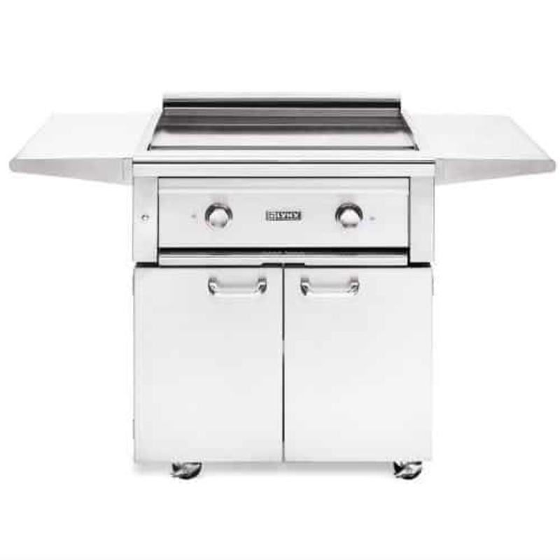 Lynx | Asado 30" Flat Top Grill