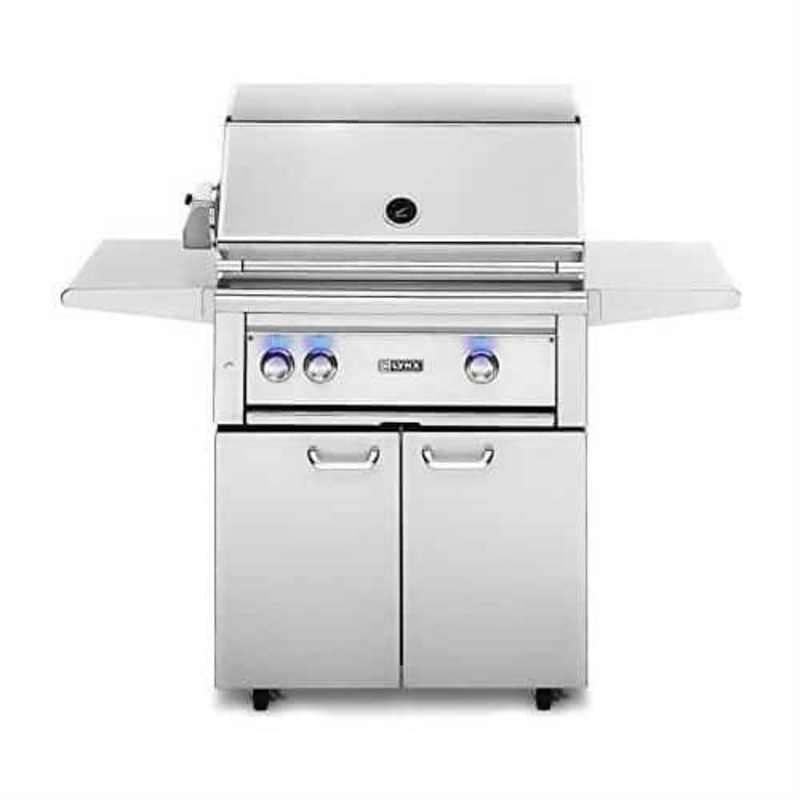 Lynx | Professional 30" Gas Grill