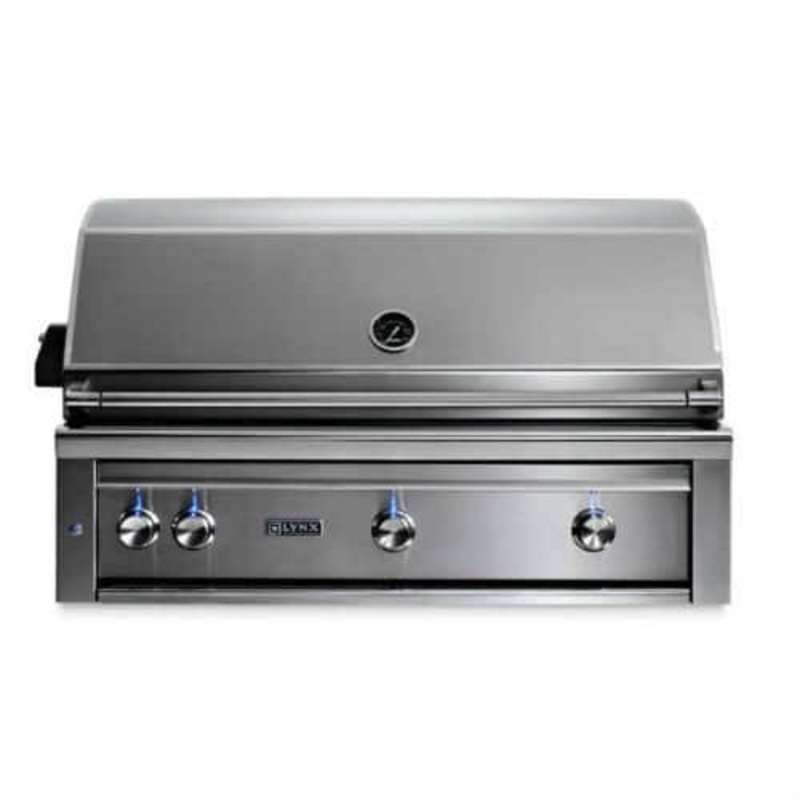 Lynx | Professional 42" Built-In Gas Grill