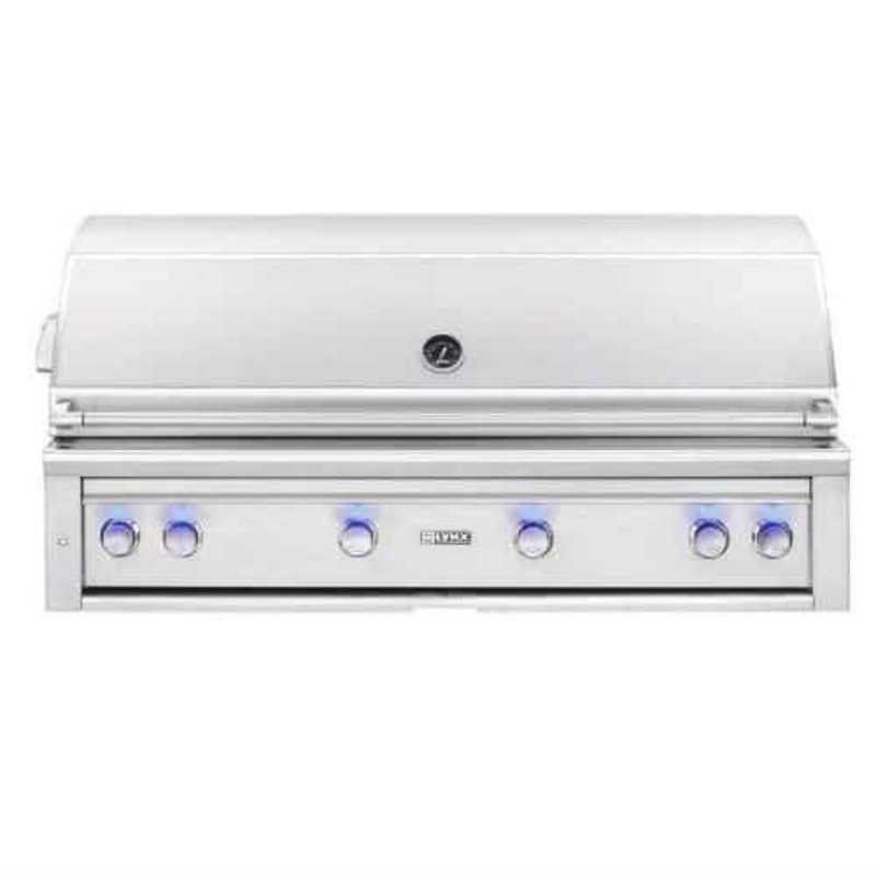 Lynx | Professional 54" Built-In Gas Grill