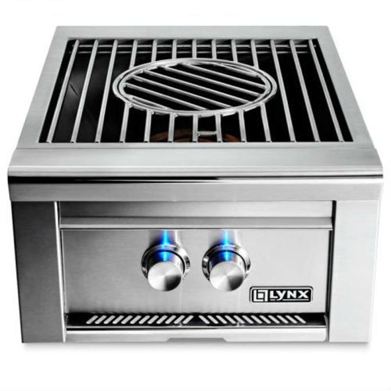 Lynx | Professional Built-in Power Burner