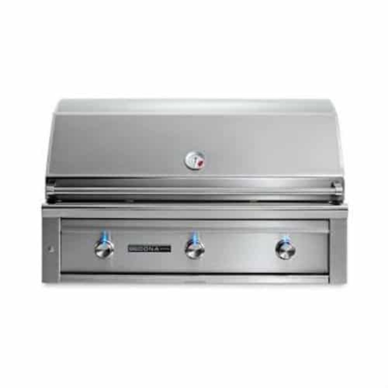 Lynx | Sedona 42" Built-In Gas Grill