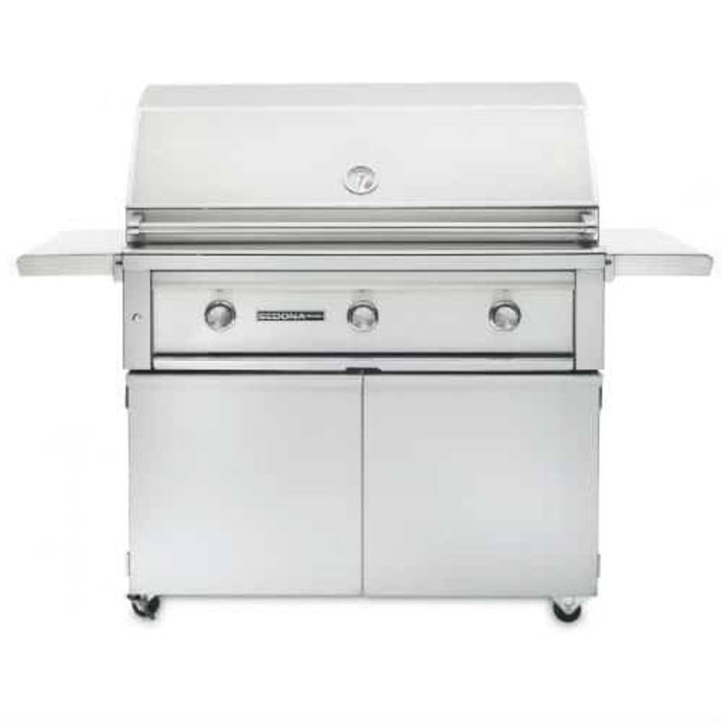 Lynx | Sedona 42" Gas Grill with Infrared ProSear Burner