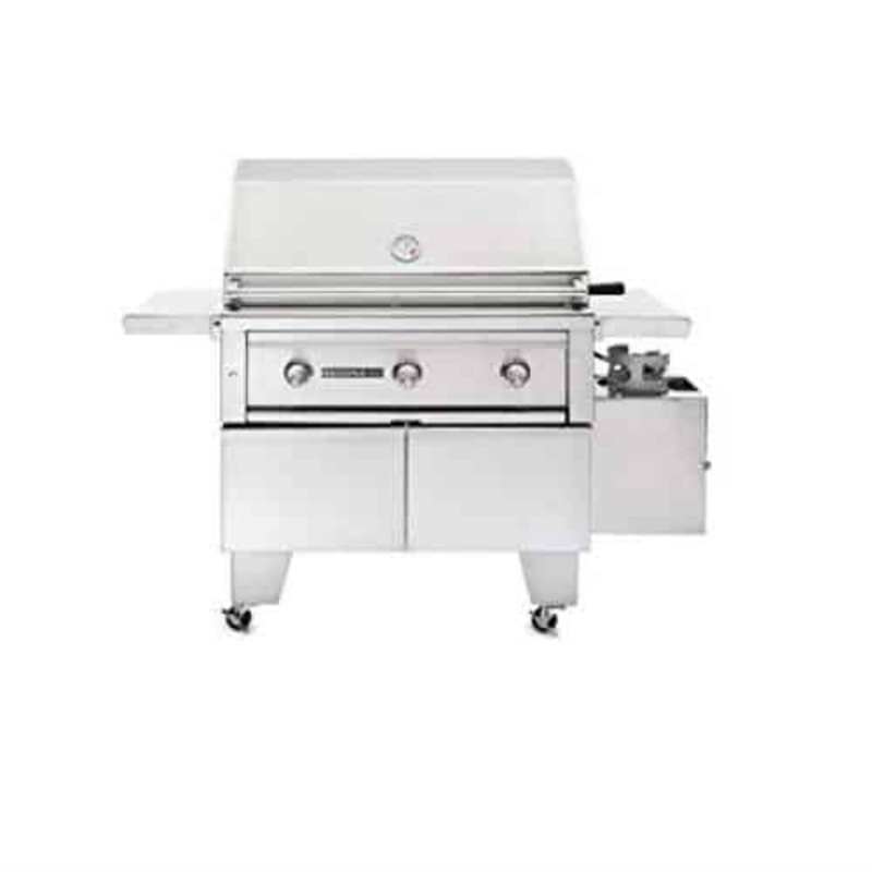 Lynx | Sedona ADA 36" Gas Grill with Infrared ProSear Burner