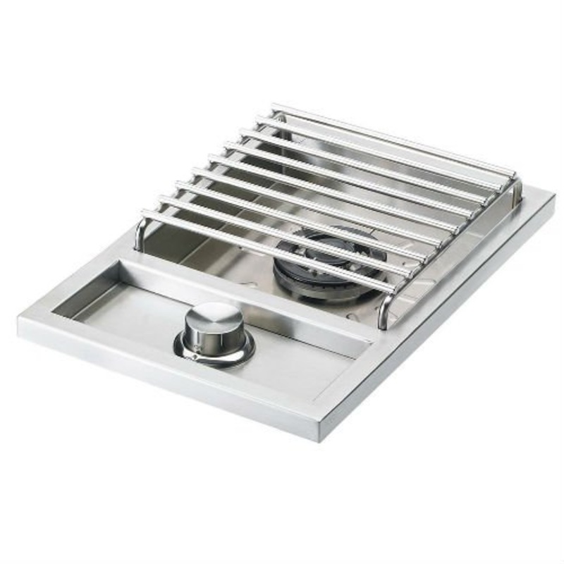 Lynx | Sedona Built-In Single Side Burner