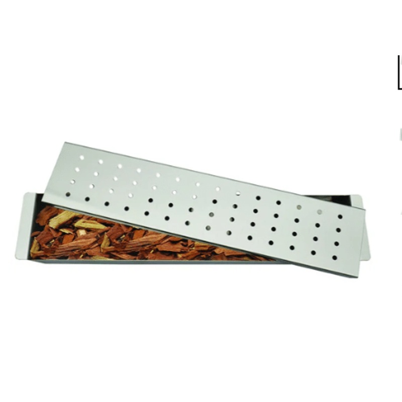 RCS | Cutlass Pro Series Grill Smoker Tray