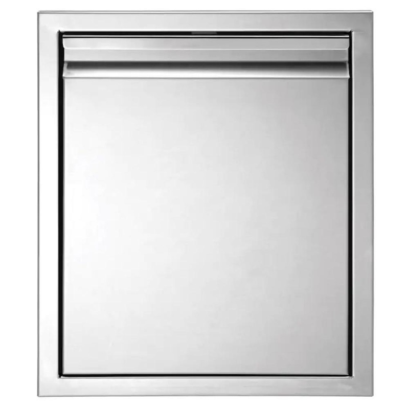 Twin Eagles | 18" Soft Closing Single Access Door