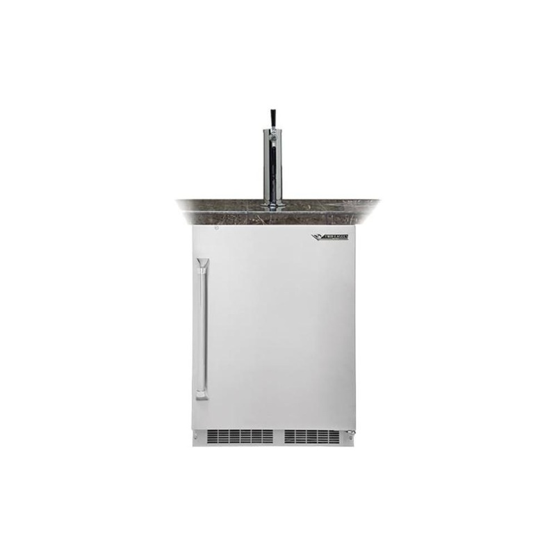 Twin Eagles | 24" Built-in Beer Keg Dispenser
