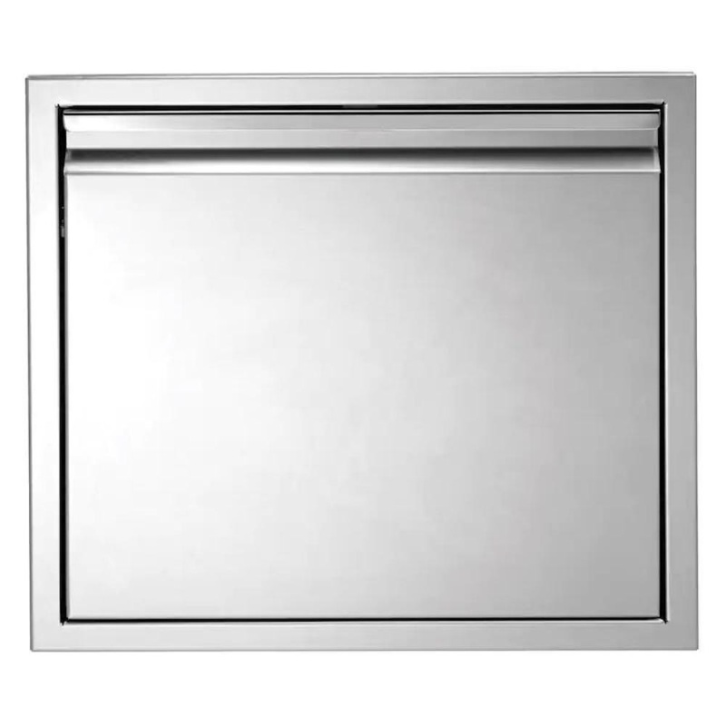 Twin Eagles | 24" Soft Closing Single Access Door
