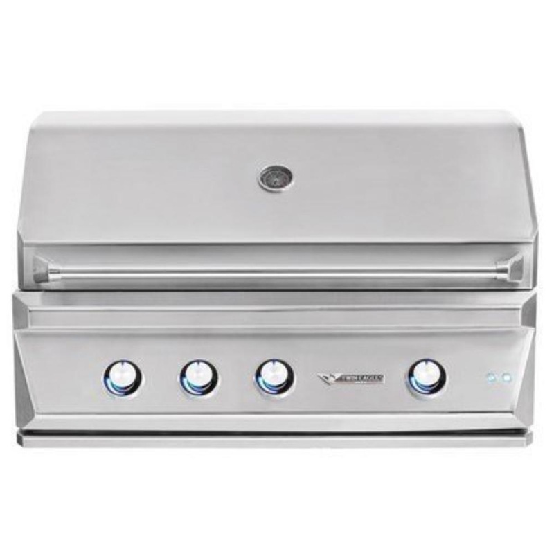 Twin Eagles | 42" Built-In 3-Burner Gas Grill C-Series