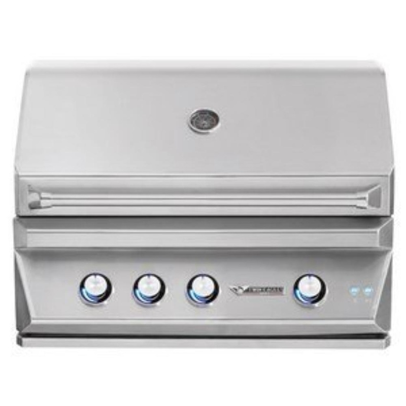 Twin Eagles | C-Series 36" 3-Burner Built-In Gas Grill