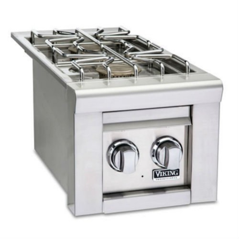 Viking | Professional 5 Series 13 Double Side Burner