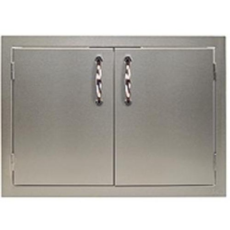Artisan | 30" Double Access Door