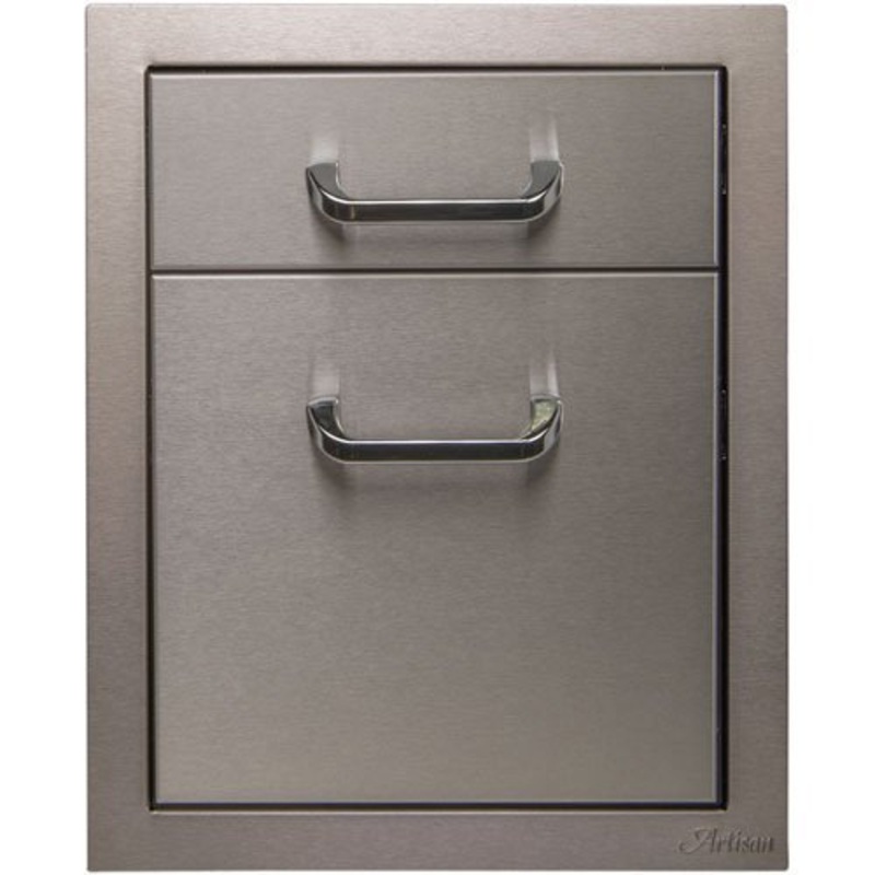 Artisan | Two Drawer Unit