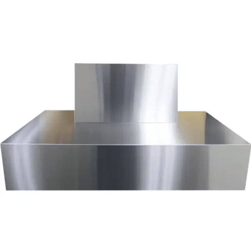 HEAT | 42" Versa 1250 CFM Outdoor BBQ Vent Hood