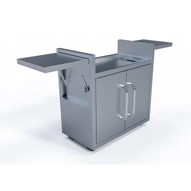 Le Griddle | Portable Cart for GFE75 & GEE75 Griddles