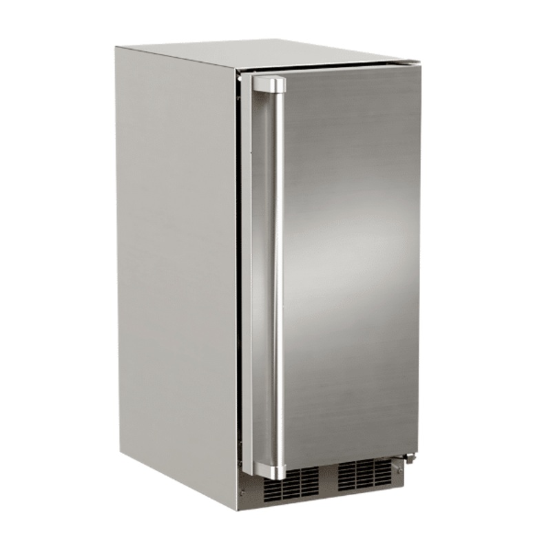 Marvel | 15 2.7 Cu. Ft. Compact Refrigerator - Outdoor Rated
